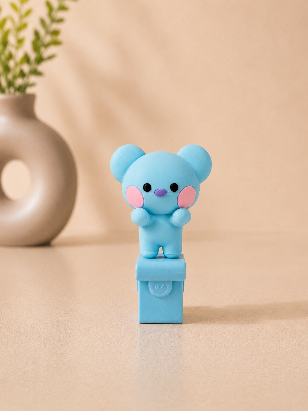 BTS BT21 Inspired Monitor Buddy