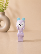 BTS BT21 Inspired Monitor Buddy