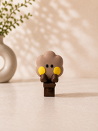 BTS BT21 Inspired Monitor Buddy