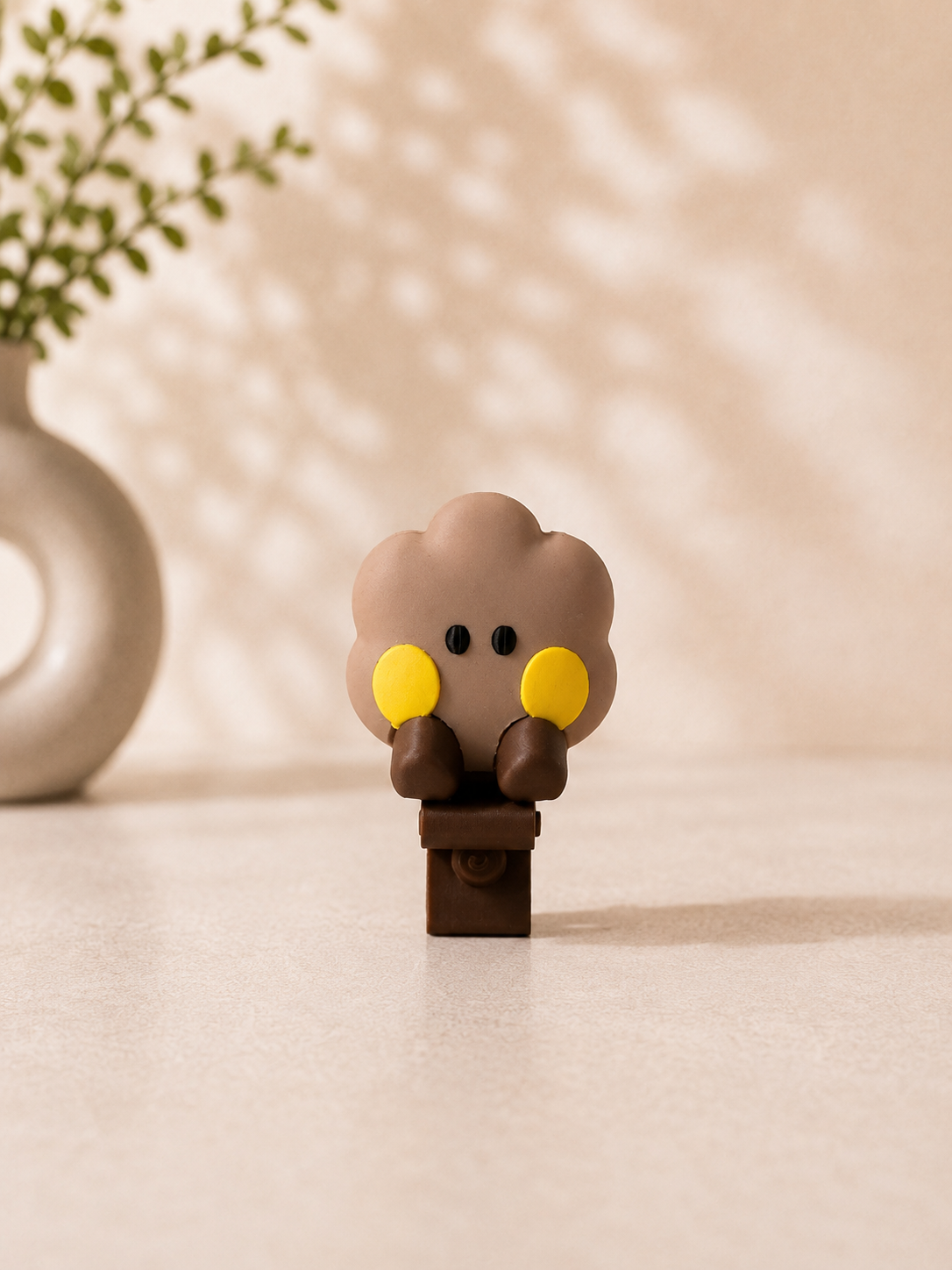 BTS BT21 Inspired Monitor Buddy