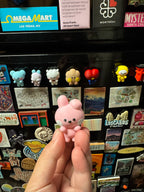 BTS BT21 Inspired Magnets