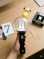 BTS BT21 Inspired Lightstick Topper V4