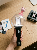 BTS BT21 Inspired Lightstick Topper V4